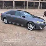 Toyota Camry, 2014-8