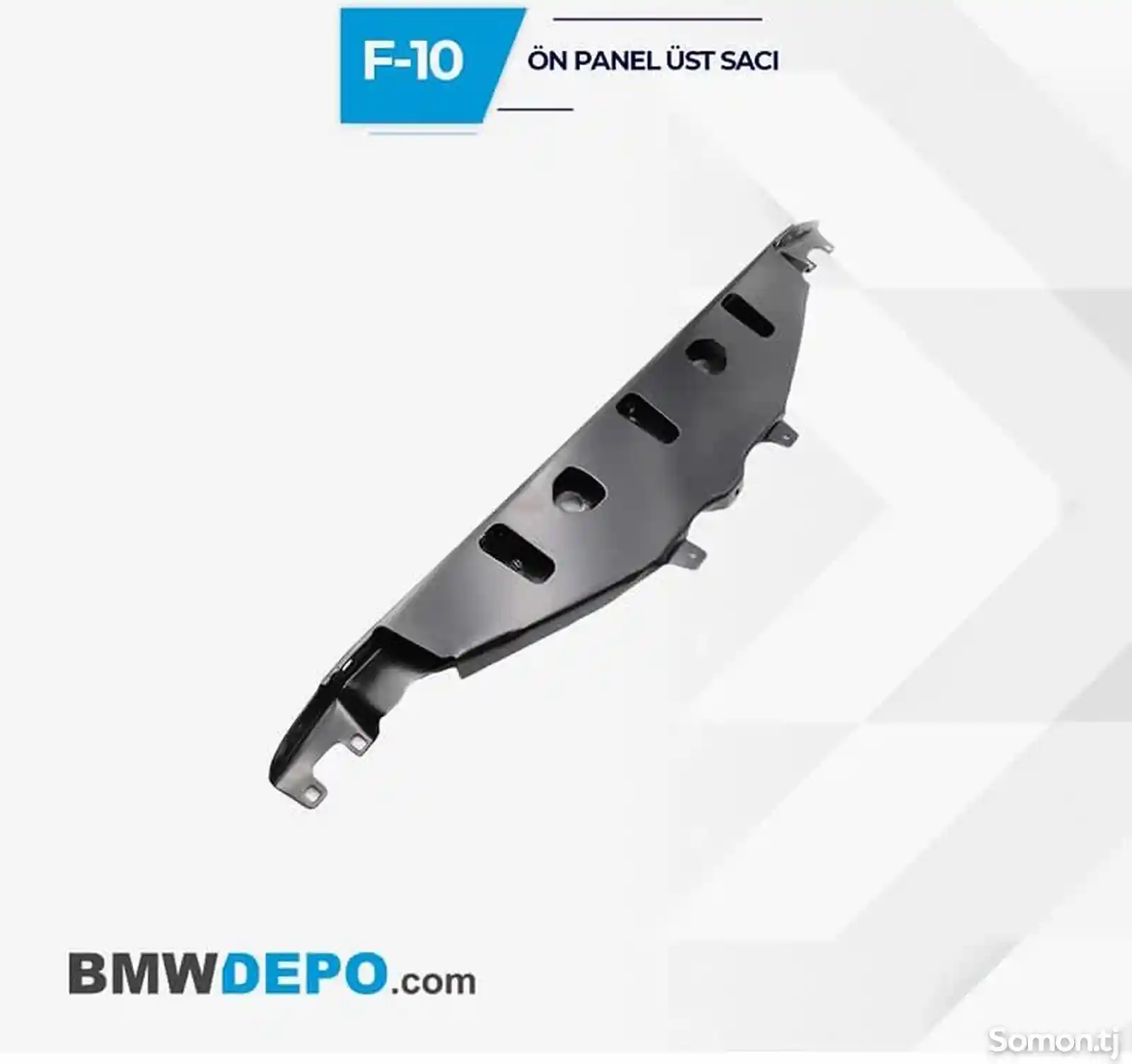 Кузов на BMW F10-1