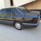 Mercedes-Benz W124, 1994-3