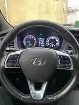 Hyundai Sonata, 2018-8