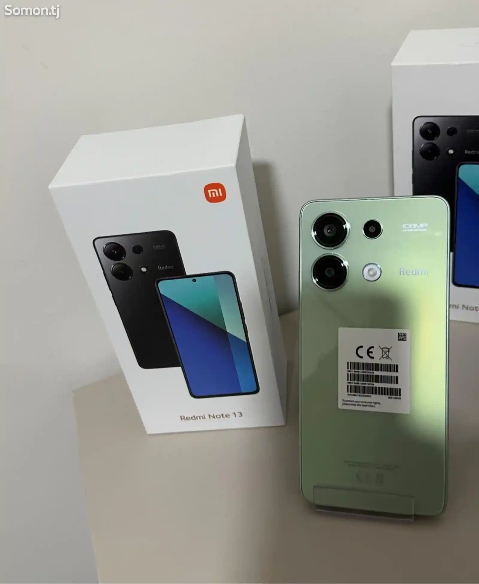 Xiaomi Redmi Note 13 8/256 GB-3