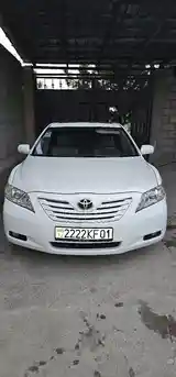 Toyota Camry, 2009-9