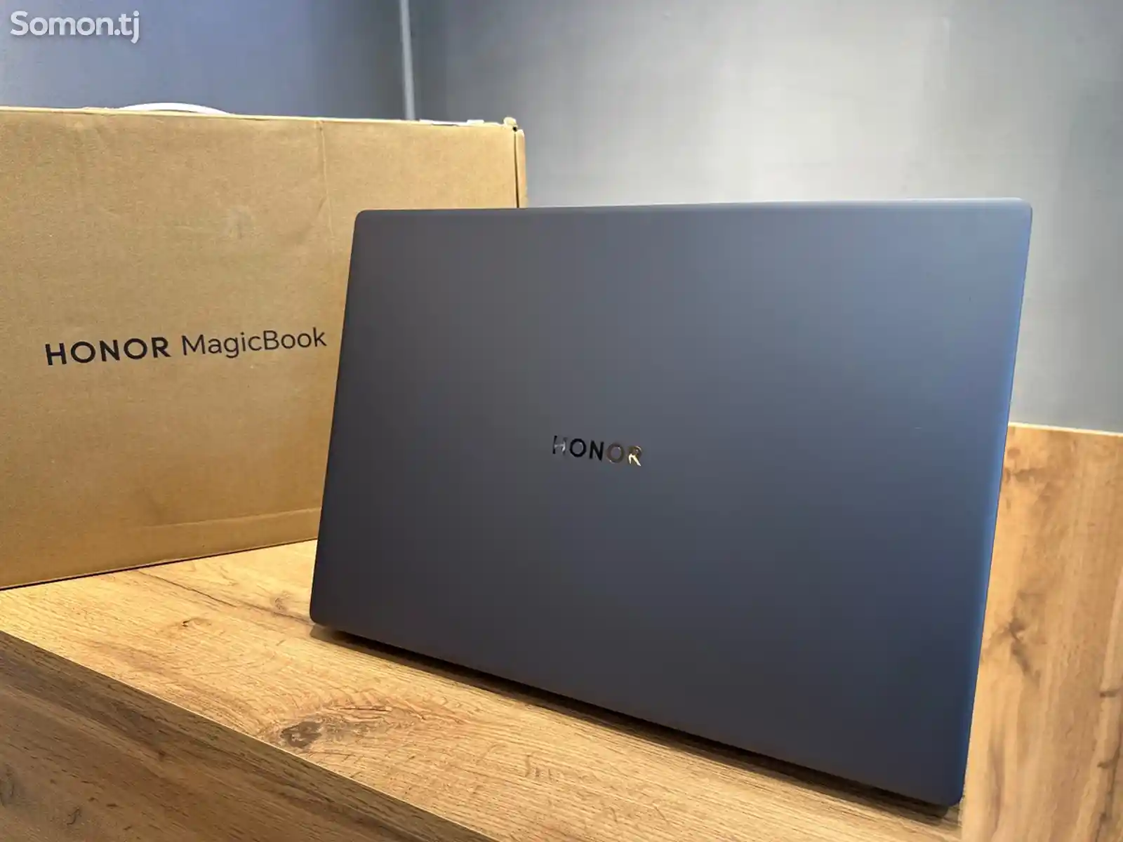 Ноутбук Honor MagicBook X16-5