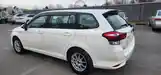 Toyota Fielder, 2015-11