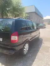 Opel Zafira, 2003-3