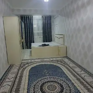 1-комн. квартира, 5 этаж, 63 м², Альфемо