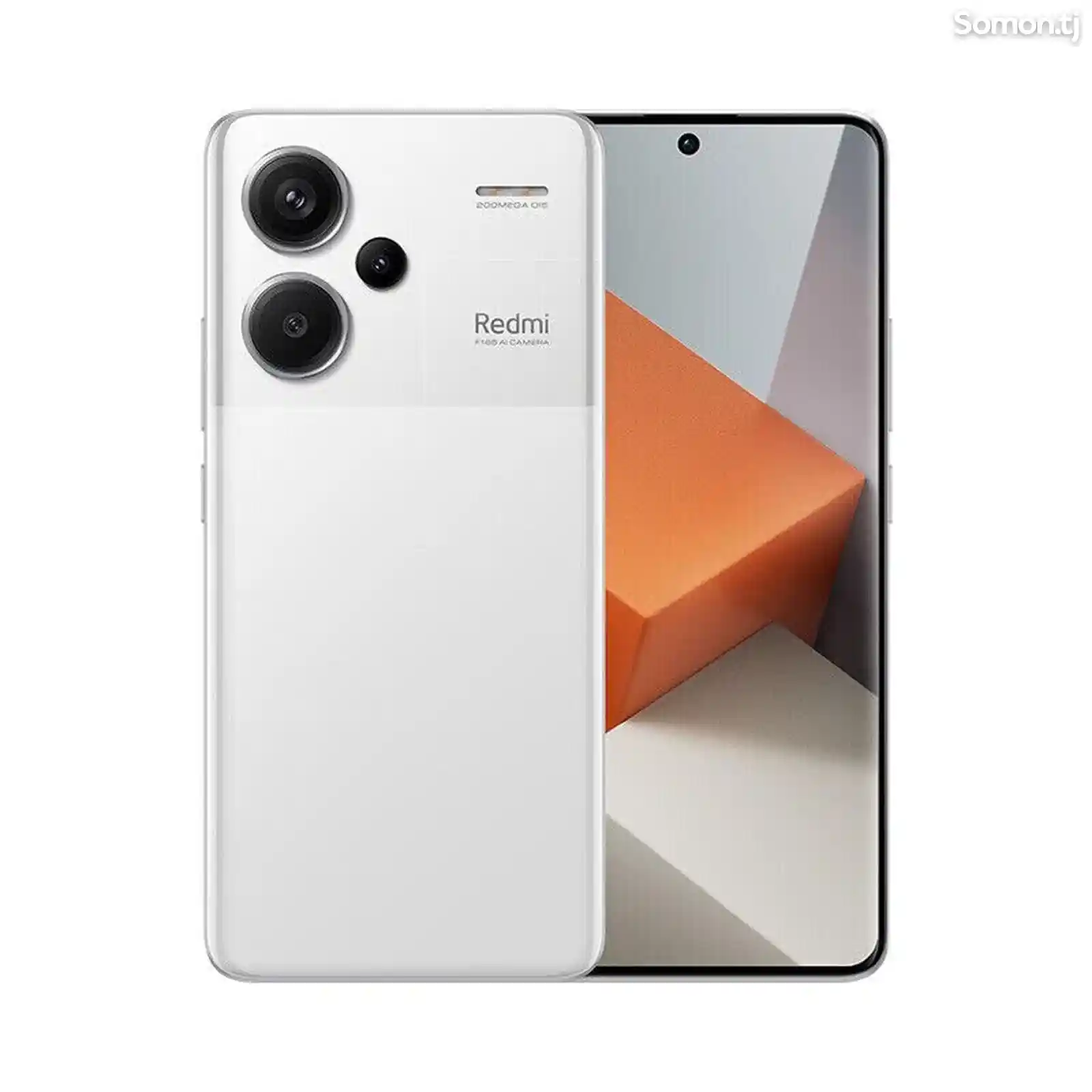 Xiaomi Redmi note 13pro+-5