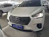 Hyundai Santa Fe, 2015-4