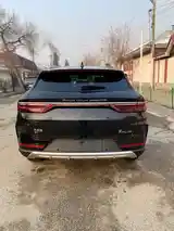 BYD Song Plus, 2022-4