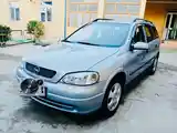 Opel Astra G, 2000-6