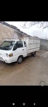 Бортовой автомобильHyundai Porter 1, 2007-2