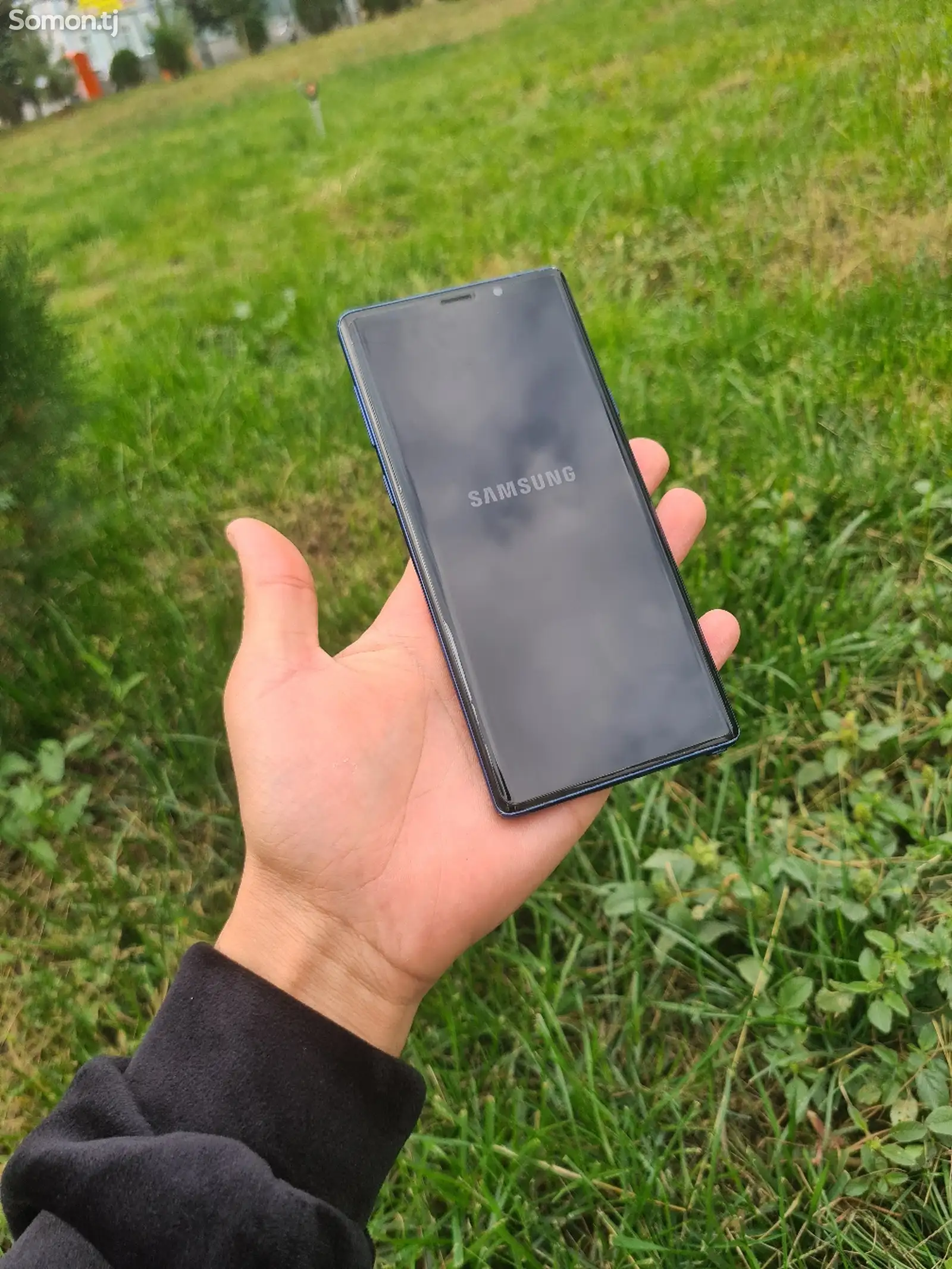 Samsung Galaxy Note 9 2Sim 128gb-2