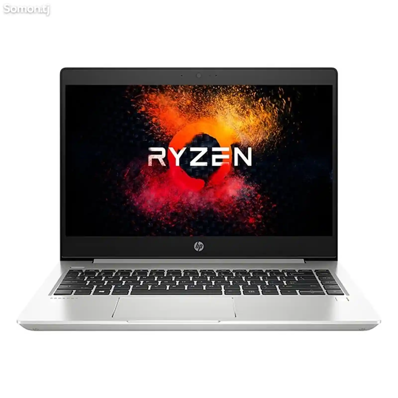 Игровой ноутбук HР Probook G6 Ryzen 3 Аmd 2Gb-3