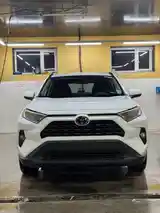 Toyota RAV 4, 2019-3