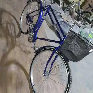 Велосипед 28