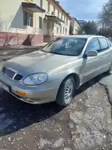 Daewoo Leganza, 1999-2