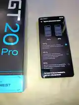 Infinix GT-20 PRO 256/16gb-7