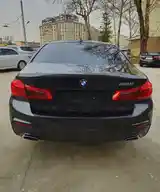 BMW 5 series, 2017-5