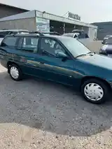 Opel Astra F, 1997-5