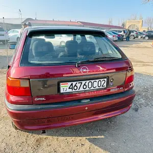 Opel Astra F, 1998