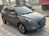 Hyundai Tucson, 2014-4