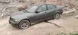 BMW 3 series, 2003-3