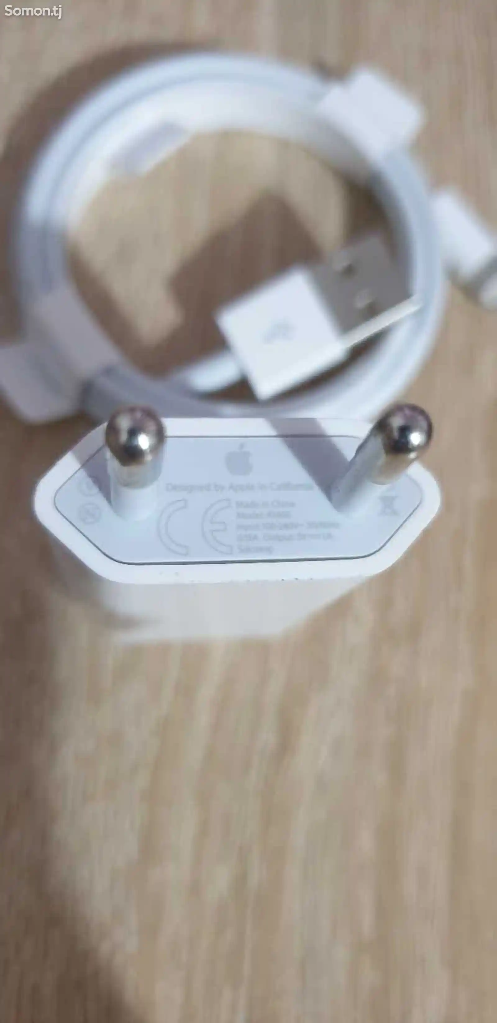 Зарядное устройство для Apple iPhone-2