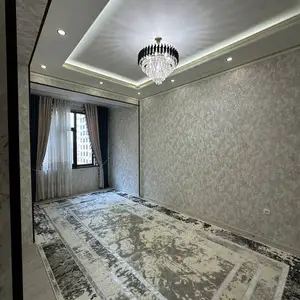 3-комн. квартира, 4 этаж, 82 м², Шохмансур