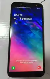 Samsung Galaxy A6 Duos-2