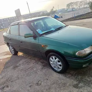 Opel Astra F, 1997