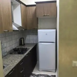 2-комн. квартира, 7 этаж, 65м², 12 мкр