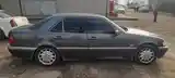 Mercedes-Benz C class, 1999-6