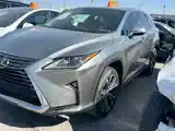 Lexus RX series, 2019-2