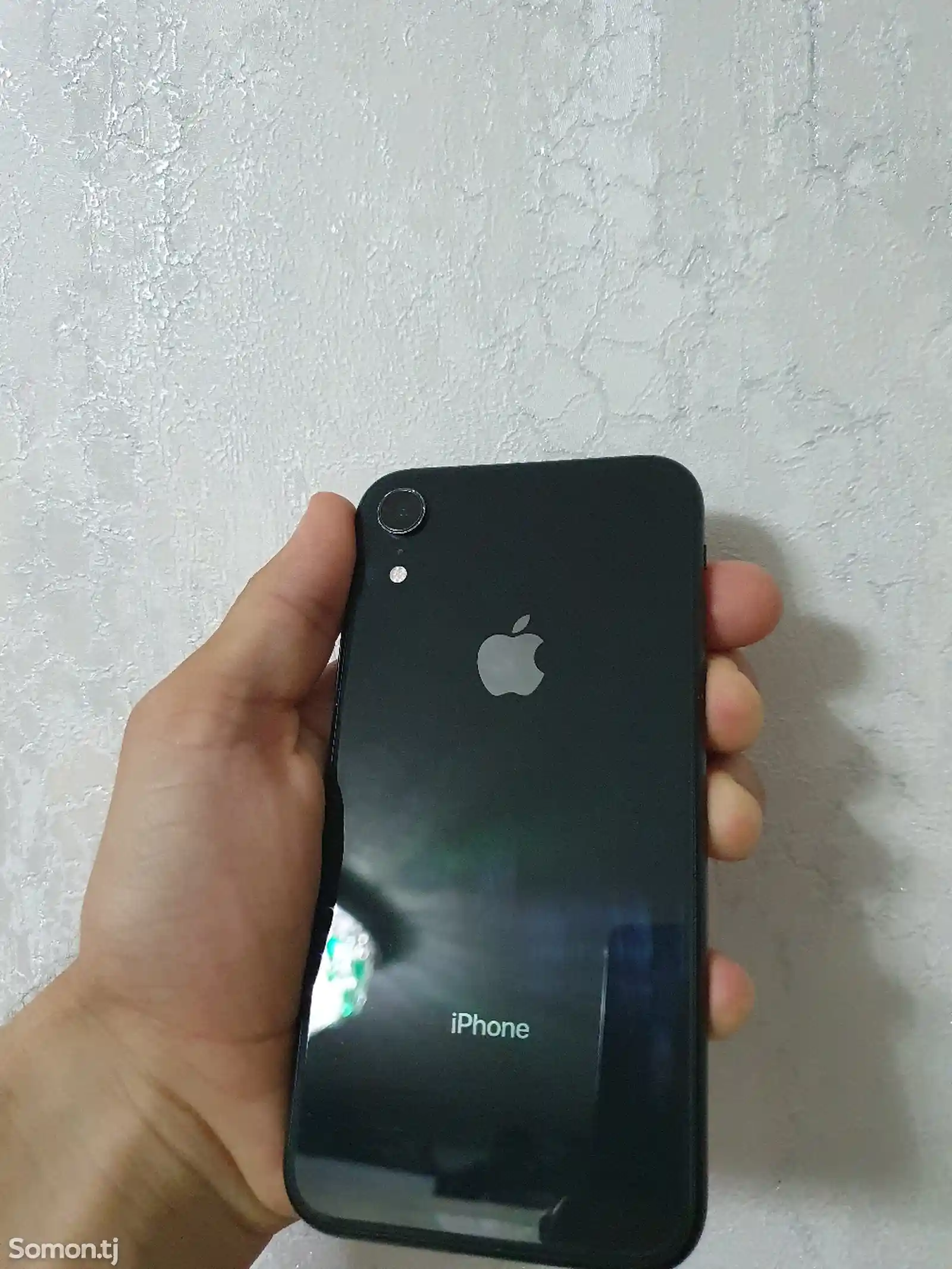 Apple iPhone Xr, 128 gb, Blue-10