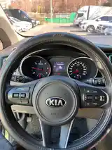 Kia Carnival, 2017-10