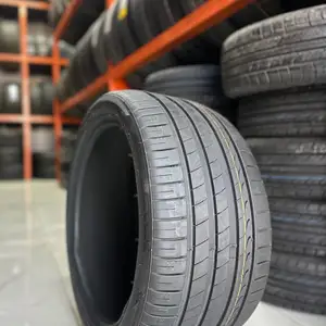 Шины 265/35 R18