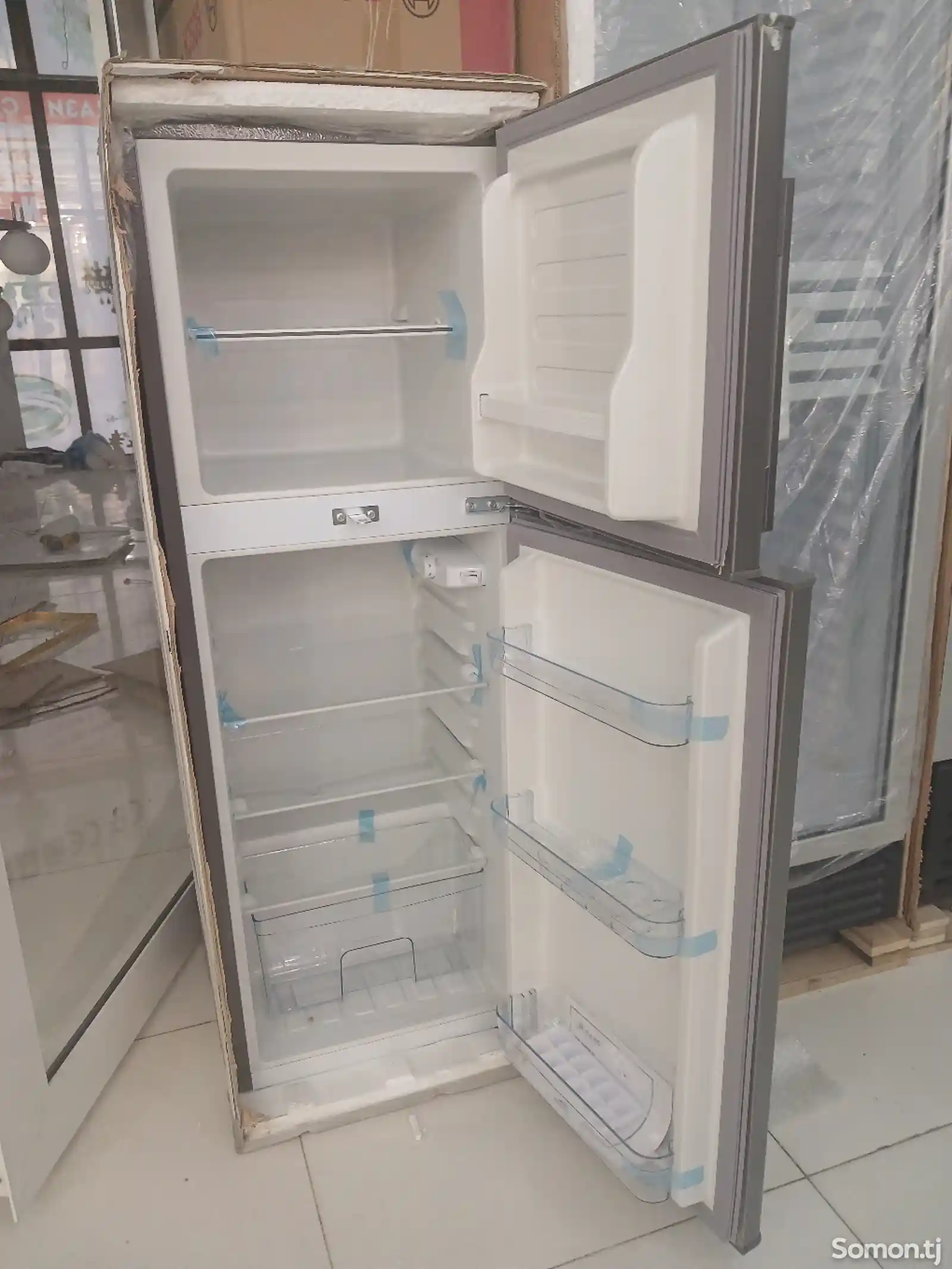 Холодильник Cristal-2