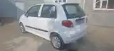 Daewoo Matiz, 2000-5