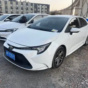 Toyota Corolla, 2021