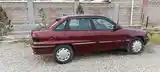 Opel Astra F, 1993-4