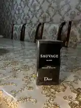 Духи Sauvage-2