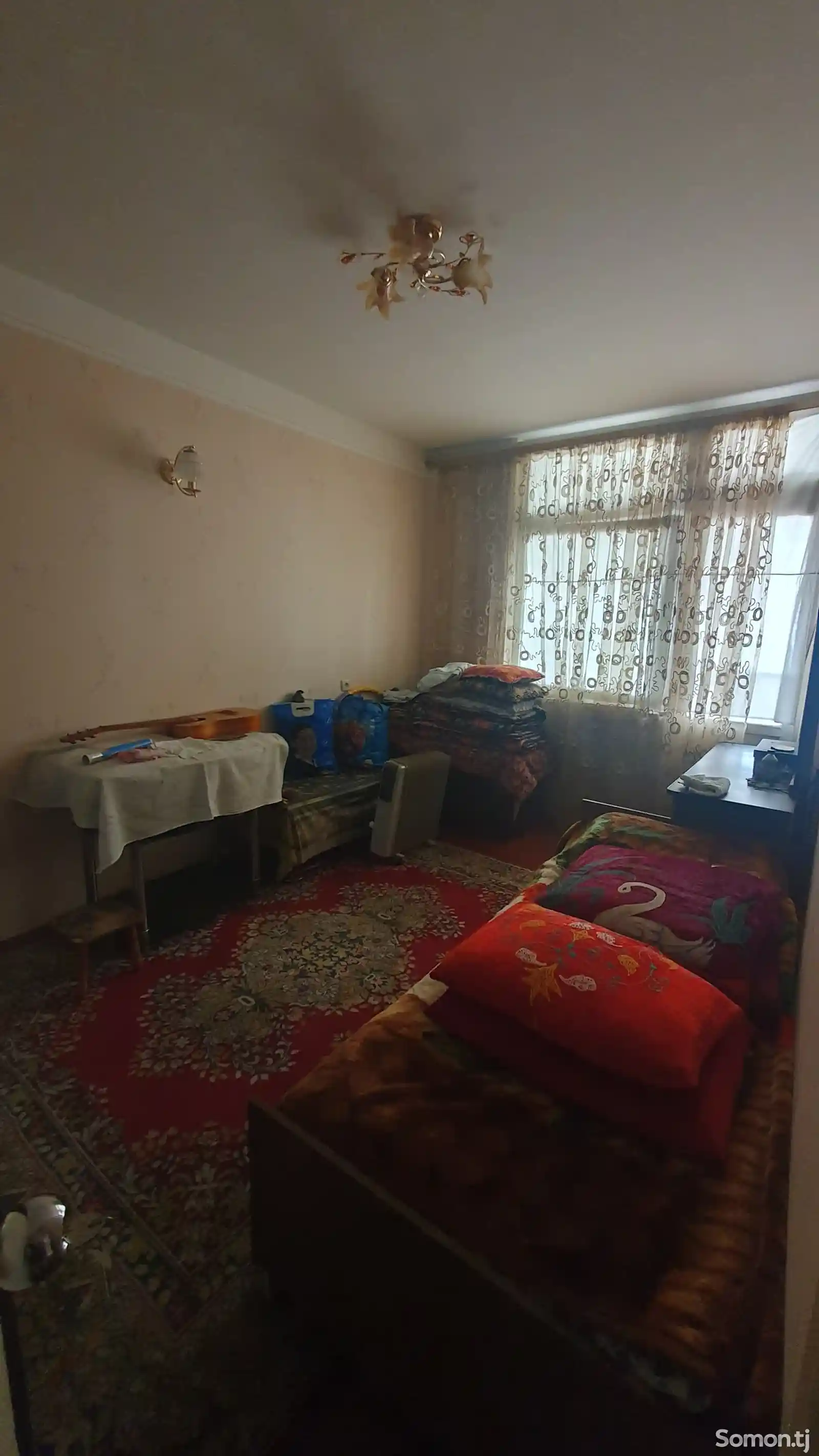 4-комн. квартира, 3 этаж, 80 м², 19 мкр-7