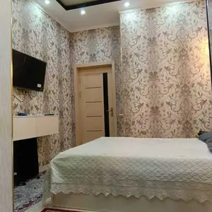 2-комн. квартира, 3 этаж, 50м², Гипрозем