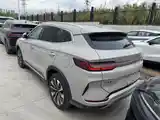 BYD Song Plus, 2025-4