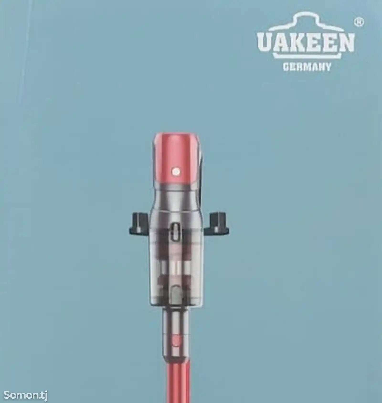 Пылесос Vakeen 450w-2