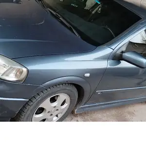 Opel Astra G, 1999