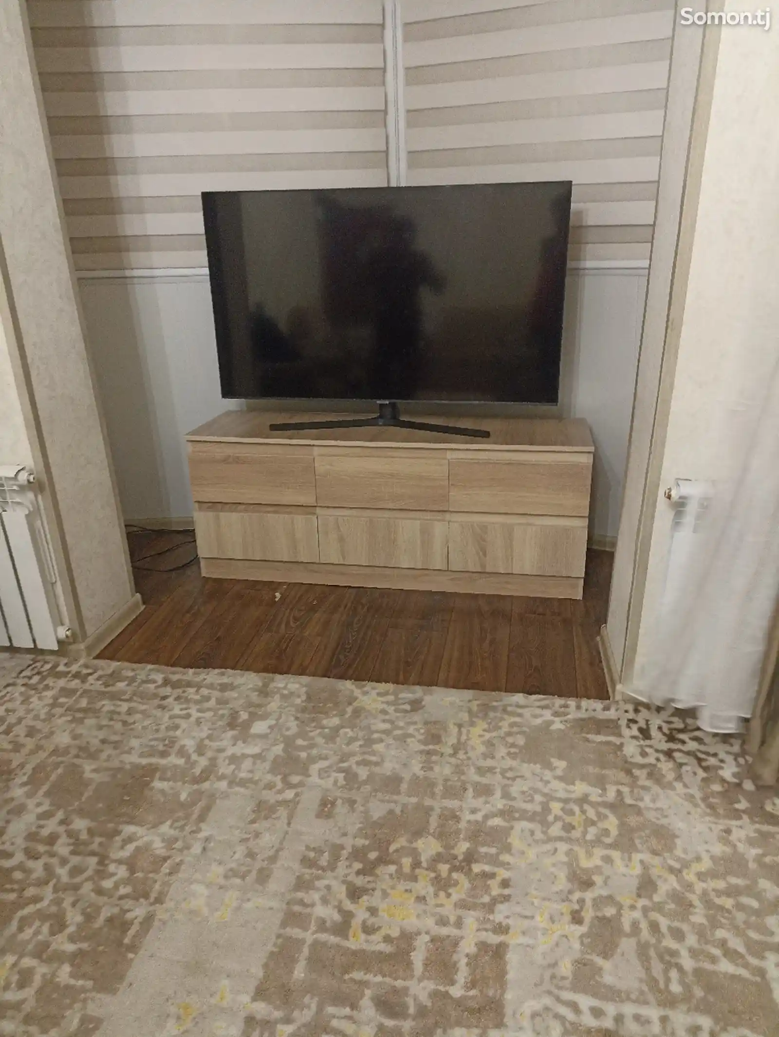 Подставка для телевизора на заказ-2