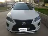 Lexus RX series, 2020-5