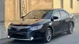 Toyota Camry, 2015-2