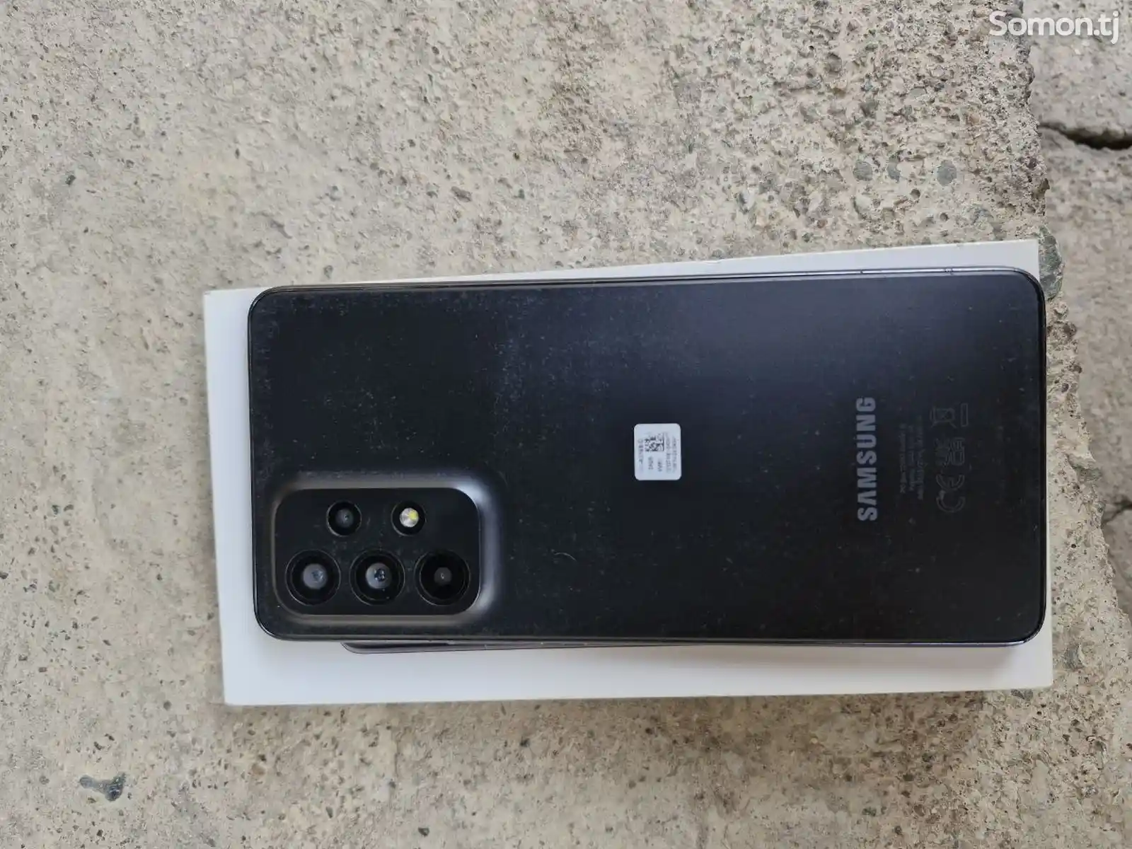 Samsung Galaxy A53-2